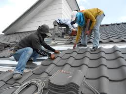 Best Chimney Flashing Repair  in Alanes Ridge, CA